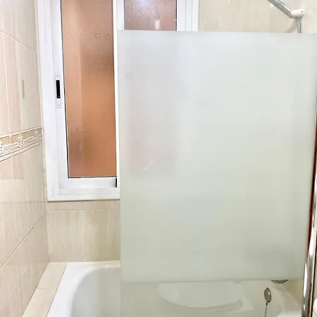 Frente Al Mar Con Piscina 4 L'Ampolla