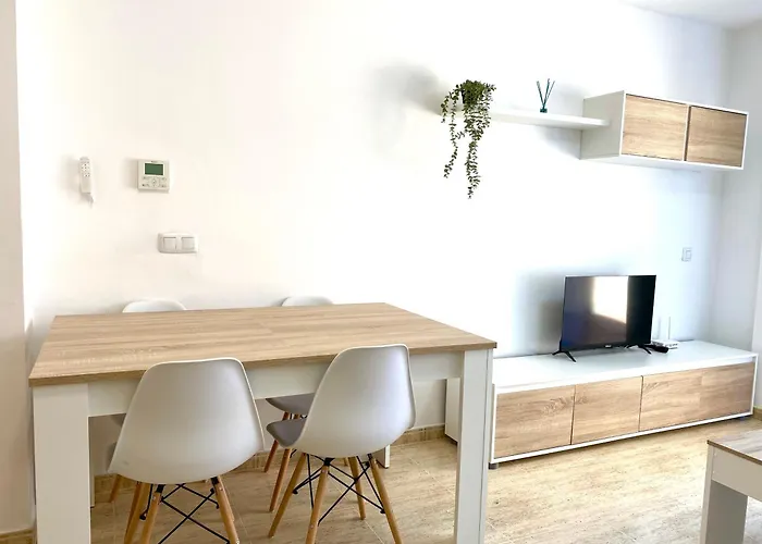 Apartman Frente Al Mar Con Piscina 4 L'Ampolla